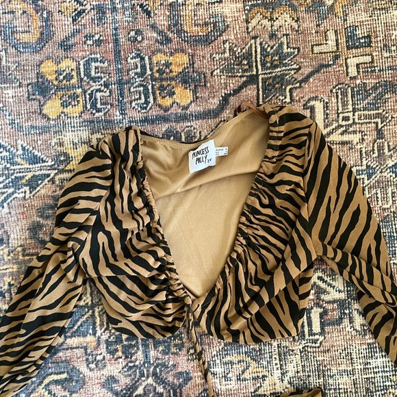 Princess Polly Two-Piece Set - Picture 3 of 5